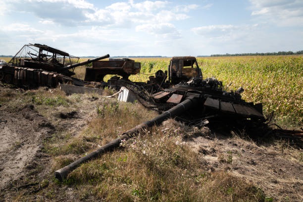Фото для новини:Генштаб навів свіжі дані про втрати Росії у війні