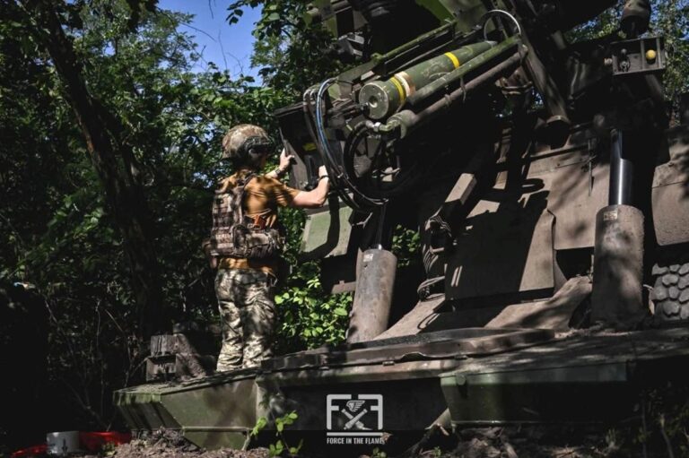 Фото для новини:Генштаб назвав найгарячіші напрямки фронту