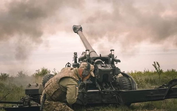 Фото для новини:Генштаб оприлюднив дані про ситуацію на фронті