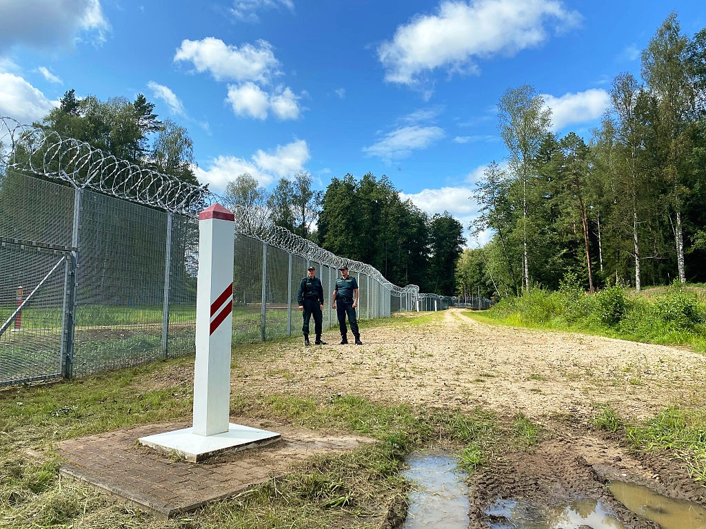 Фото для новини:Гібридна війна. Нові загрози країнам ЄС від Росії