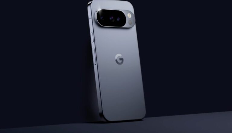 Фото для новини:Google анонсувала презентацію Pixel 11