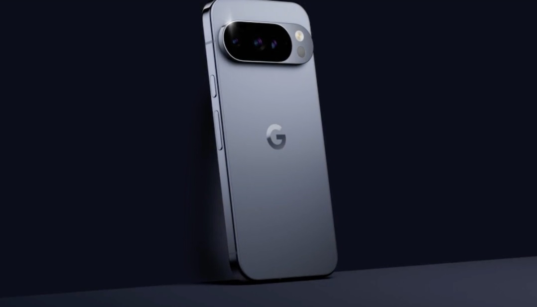Фото для новини:Google анонсувала презентацію Pixel 11