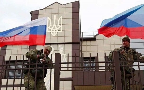 Фото для новини:ГУР розкрило плани Росії щодо заселення окупованих територій