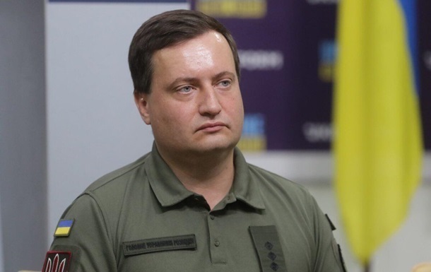 Фото для новини:ГУР відповіло на заяви Єрмолаєва про причетність до замаху