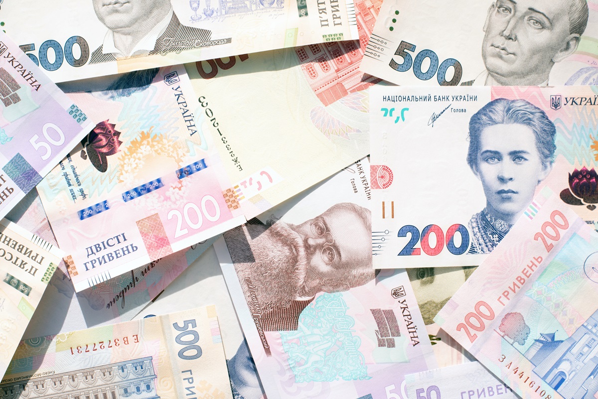 Фото для новини:Інфляція в Україні сповільнилася до 7,2%: ціни знижуються четвертий місяць