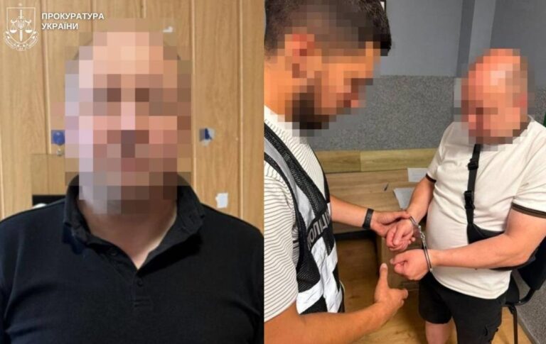 Фото для новини:Інженера будівельної компанії у Львові затримали за розбещення дітей