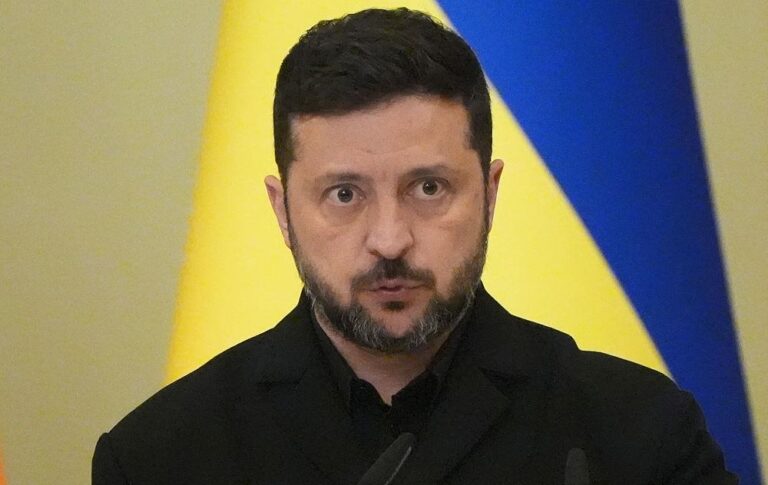 Фото для новини:Із Зеленським зустрінуться всі сенатори США - ЗМІ