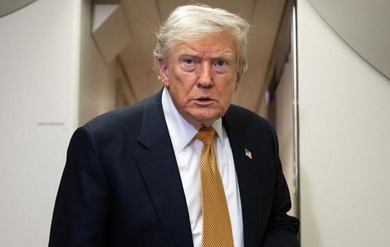 Фото для новини:Ізраїль попередив про новий план Ірану з убивства Трампа - ЗМІ