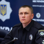 Фото для новини:Кабмін призначив тимчасового очільника Нацполіції