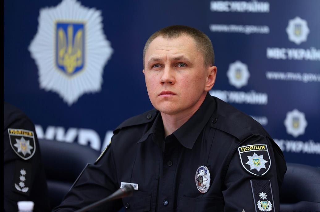 Фото для новини:Кабмін призначив тимчасового очільника Нацполіції