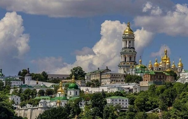 Фото для новини:Кабмін визначив місце для Національного пантеону