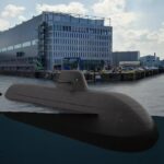 Фото для новини:Канада придбає у німецької компанії TKMS 12 підводних човнів