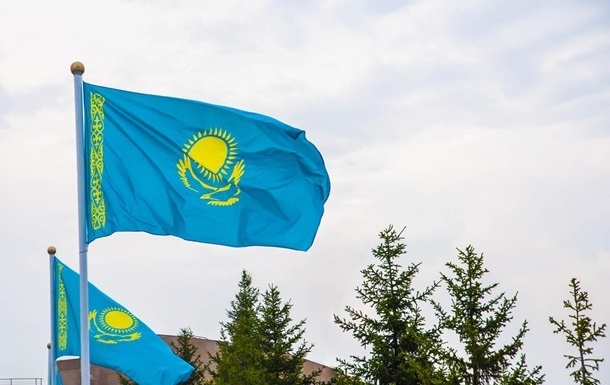 Фото для новини:Казахстан відповів Росії на звинувачення в атаці на Омський НПЗ