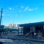 Фото для новини:Кількість постраждалих у Києві зросла до 13