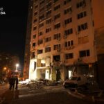 Фото для новини:Кількість загиблих у Києві зросла до 19