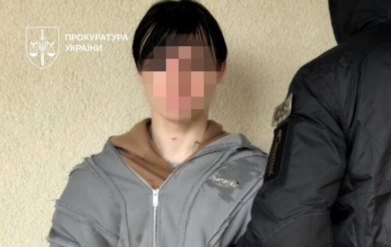 Фото для новини:Киянин отримав 15 років тюрми за підготовку до теракту