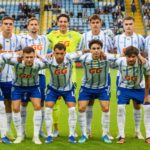 Фото для новини:Київське Динамо дізналося про суперників у відборі ЛЄ чи Ліги конференцій