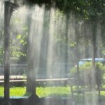 Фото для новини:КМДА попередила про небезпечне повітря в Києві: що радять містянам