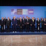 Фото для новини:Країни НАТО погодили €140 млрд на зброю Україні