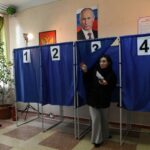 Фото для новини:Кремль масово усуває незручних кандидатів до виборів - СЗРУ