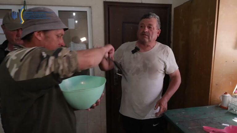 Фото для новини:Іркліївський риборозплідник: як народжується життя в українських водоймах