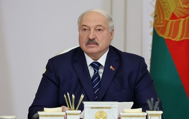 Фото для новини:Лукашенко помилував 32 засуджених, зокрема 28 політв’язнів