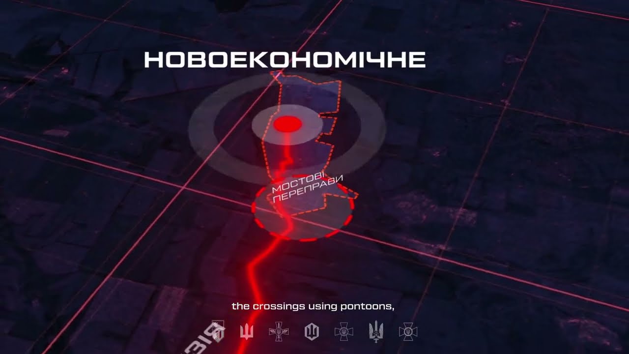 Фото для новини:🔥 Зірвано один із наймасштабніших механізованих штурмів за останній час
