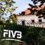 Фото для новини:Міжнародна федерація волейболу дозволила росіянам брати участь у змаганнях