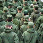 Фото для новини:Мобілізація в РФ: у провоєнних каналах ширяться прогнози