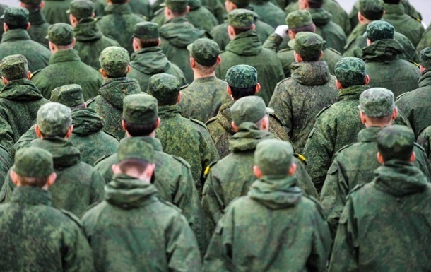 Фото для новини:Мобілізація в РФ: у провоєнних каналах ширяться прогнози
