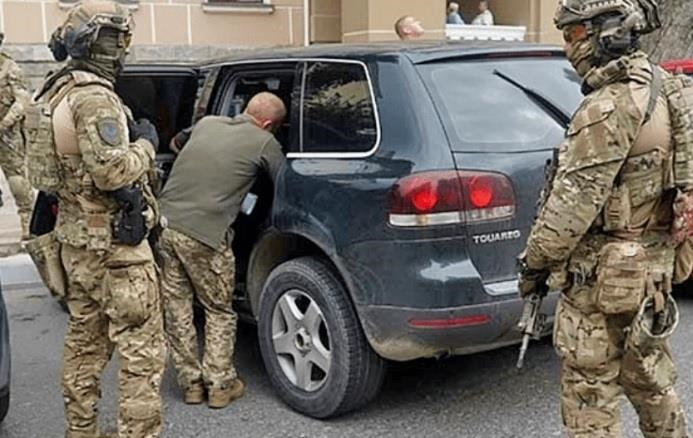 Фото для новини:Мобілізація в Україні: кількість скарг на ТЦК зросла у 300 разів