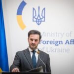Фото для новини:МЗС України: Відео з погрозами Ірану - фейк