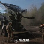 Фото для новини:На фронті відбулося 226 боїв з початку доби