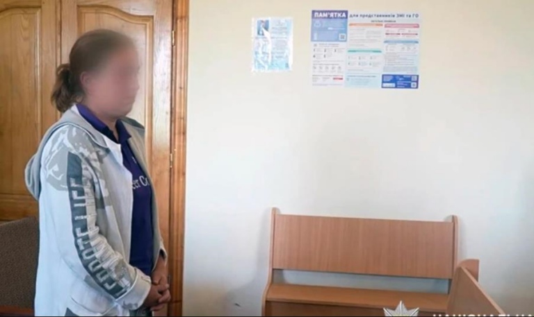 Фото для новини:На Хмельниччині суд виніс вирок жінці, син якої у 6 місяців важив 2,8 кг
