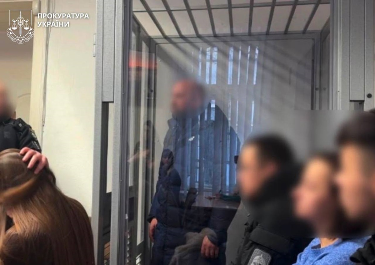 Фото для новини:На Прикарпатті судитимуть мера за хабарництво