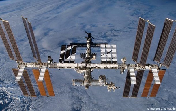 Фото для новини:NASA та Росія продовжать роботу на МКС до 2030-го