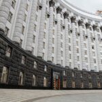 Фото для новини:Названо ймовірний склад нового Кабінету міністрів