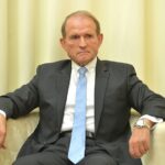 Фото для новини:Нові звинувачення проти Медведчука: відомі деталі