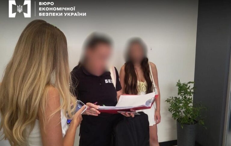 Фото для новини:Одеситка приховала 33,5 млн грн доходу на аксесуарах до телефонів