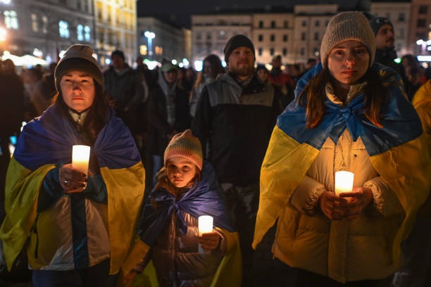 Фото для новини:ООН фіксує рекордне число жертв війни серед цивільних в Україні