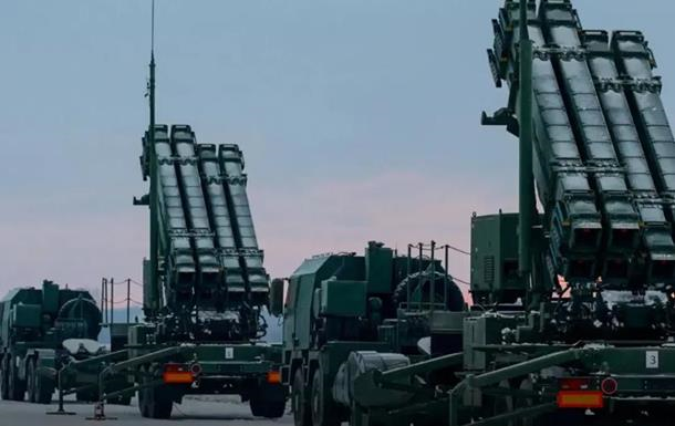 Фото для новини:Основною темою саміту НАТО буде посилення ППО України - ЗМІ