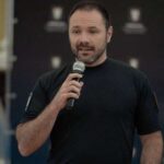 Фото для новини:Після звільнення Ткаченка: у КМВА призначили тимчасового керівника