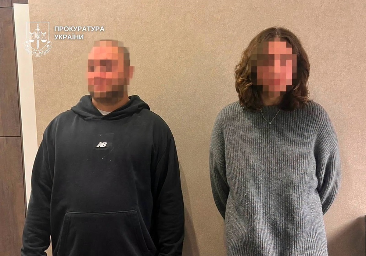 Фото для новини:Побоями змушували надавати інтимні послуги: у Києві засудили пару сутенерів