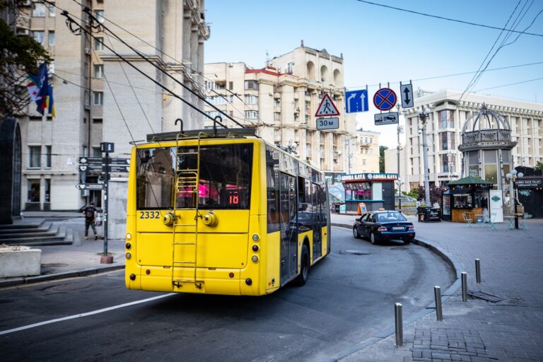 Фото для новини:Подорожчання проїзду у Києві: що буде з невикористаними поїздками