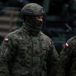 Фото для новини:Польща готується до "передвоєнного режиму"