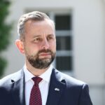 Фото для новини:Польща розсекретить військову допомогу Україні