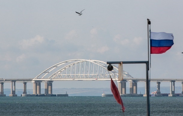 Фото для новини:Провал сезону: Москва виплачуватиме допомогу працівникам турсектору Криму