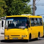 Фото для новини:Проїзд у маршрутках Києві подорожчає: перевізники назвали ціну