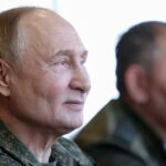 Фото для новини:Путін планує ескалацію війни - ЗМІ