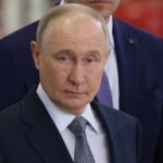 Фото для новини:Путін розповів про "запас міцності" енергосистеми РФ
